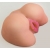 Малая вибровагина с одним любовным тоннелем - LOVETOY (А-Полимер) - в Ставрополе купить с доставкой