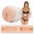 Мастурбатор-вагина Fleshlight Girls - Dillion Harper Crush - Fleshlight - в Ставрополе купить с доставкой