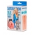 Мастурбатор с виброкольцом Satisfaction Magazine Airhostess - Lola Games - в Ставрополе купить с доставкой