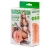 Мастурбатор с виброкольцом Satisfaction Magazine School mistress - Lola Games - в Ставрополе купить с доставкой