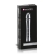 Фаллоимитатор для электростимуляции Glossy Glen Dildo - 14 см. - MyStim - купить с доставкой в Ставрополе