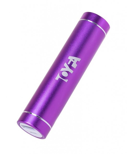Портативное зарядное устройство A-toys 2400 mAh microUSB - A-toys - купить с доставкой в Ставрополе