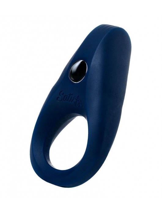 Эрекционное кольцо на пенис Satisfyer Ring 1 - Satisfyer - в Ставрополе купить с доставкой
