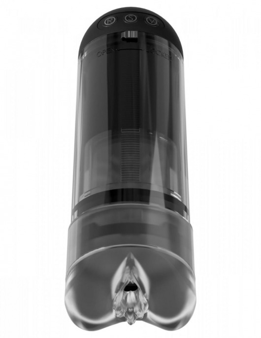 Вакуумная вибропомпа Extender Pro Vibrating Pump - Pipedream - в Ставрополе купить с доставкой