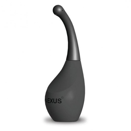 Анальный душ Nexus Douche Pro - Nexus Range - купить с доставкой в Ставрополе