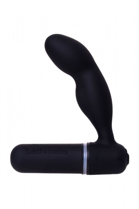 Стимулятор простаты Prostate Vibe - 10,5 см. - Bathmate - в Ставрополе купить с доставкой