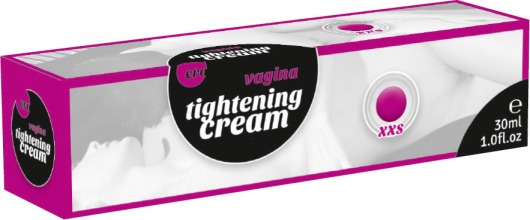 Сужающий вагинальный крем для женщин Vagina Tightening Cream - 30 мл. - Ero - купить с доставкой в Ставрополе