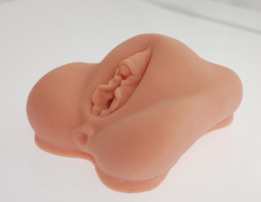 Мастурбатор-вагина Adarashi 3 без вибрации - KOKOS - в Ставрополе купить с доставкой