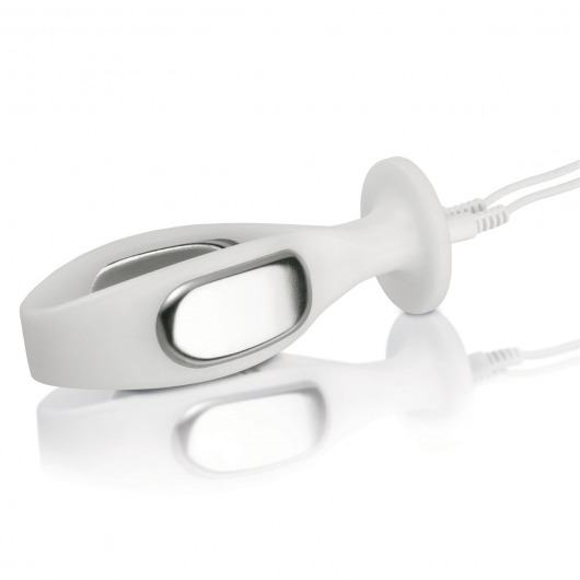 Вагинальный электростимулятор Julian - MyStim - купить с доставкой в Ставрополе