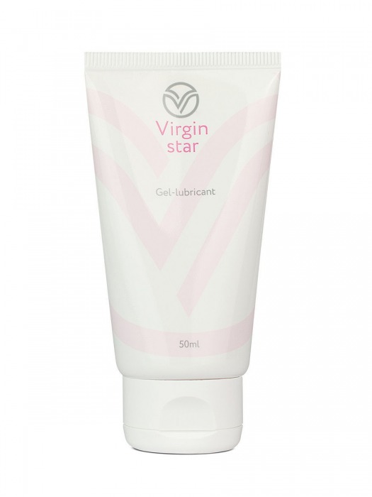 Интимный лубрикант для женщин Titan Gel Virgin Star - 50 мл. - Titan - купить с доставкой в Ставрополе