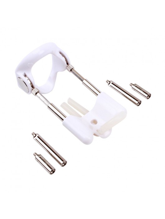 Экстендер для увеличения пениса Open Wide Restraints - Chisa - в Ставрополе купить с доставкой