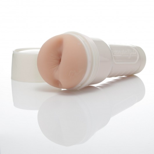 Мастурбатор-анус Fleshlight Girls - Lana Rhoades Karma - Fleshlight - в Ставрополе купить с доставкой