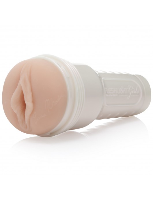 Мастурбатор-вагина Fleshlight Girls - Lana Rhoades Destiny - Fleshlight - в Ставрополе купить с доставкой