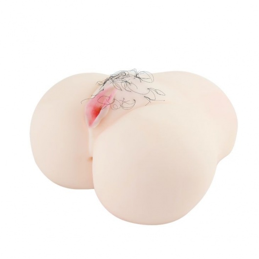 Мастурбатор с вибрацией Japanese School Girl - Baile - в Ставрополе купить с доставкой