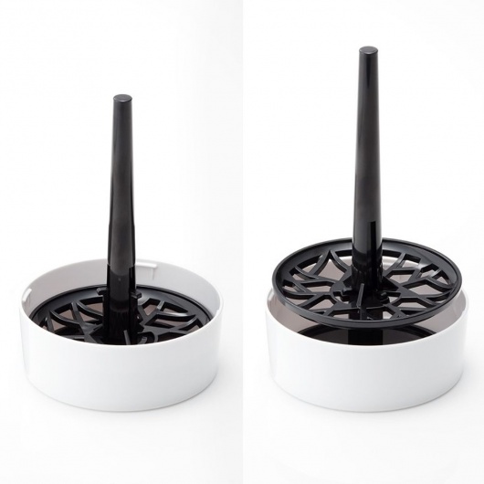 Мастурбатор TENGA AERO Cobalt Ring - Tenga - в Ставрополе купить с доставкой