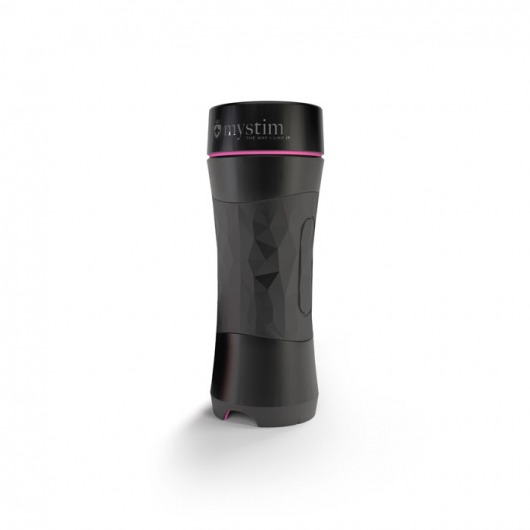 Мастурбатор-вагина Opus Mica - MyStim - в Ставрополе купить с доставкой