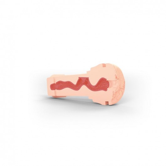 Мастурбатор-вагина Opus Mica - MyStim - в Ставрополе купить с доставкой