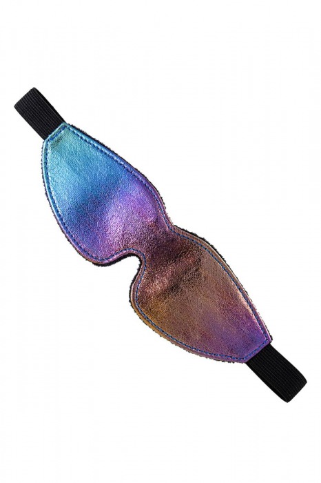 Радужная маска Anonymo - ToyFa - купить с доставкой в Ставрополе