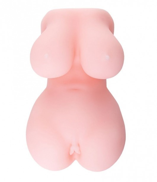 Мастурбатор-вагина Babycakes - ToyFa - в Ставрополе купить с доставкой