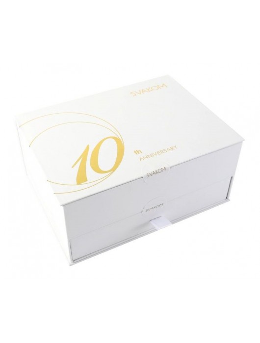 Подарочный набор Pulse Box - Svakom - купить с доставкой в Ставрополе