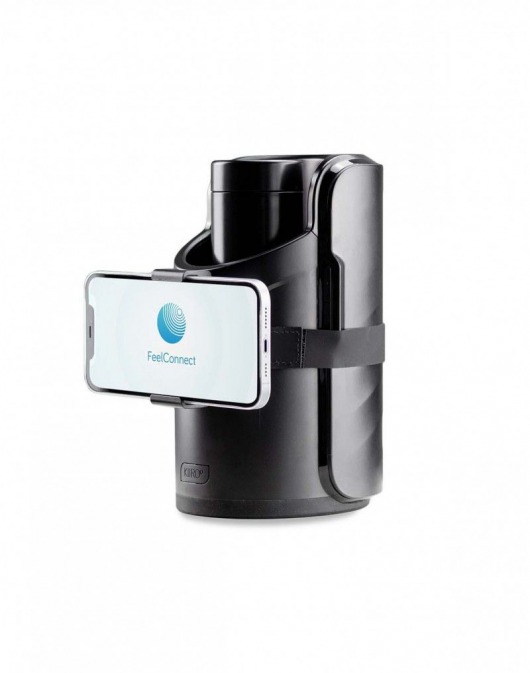 Держатель для телефона Keon Phone Holder - Kiiroo - купить с доставкой в Ставрополе