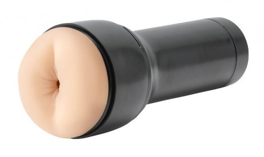 Телесный мастурбатор-анус Feel Stroker - Kiiroo - в Ставрополе купить с доставкой