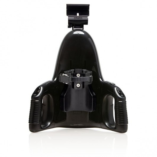 Автоматическое устройство для мастурбации Fleshlight Universal Launch - Fleshlight - в Ставрополе купить с доставкой