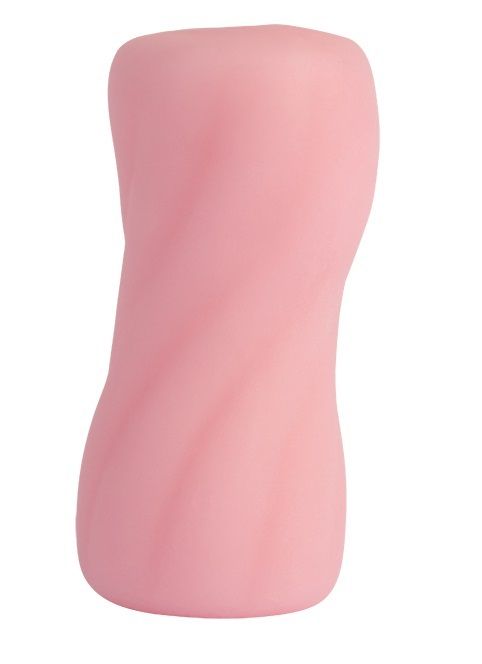 Розовый мастурбатор Vigor Masturbator Pleasure Pocket - Chisa - в Ставрополе купить с доставкой