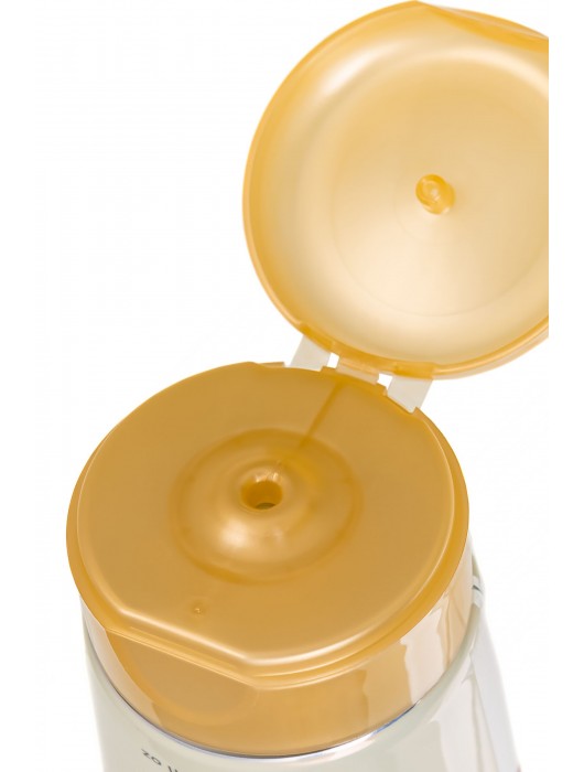 Интимный гель на водной основе Lube Tube Hot с разогревающим эффектом - 150 мл. - ORGIE - купить с доставкой в Ставрополе