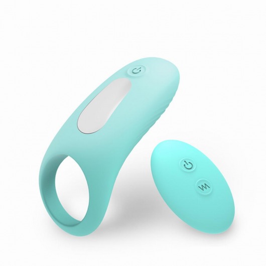 Кольцо на пенис с вибрацией и дистанционном управлении Vibrating Cock Ring - Tracy s Dog - в Ставрополе купить с доставкой