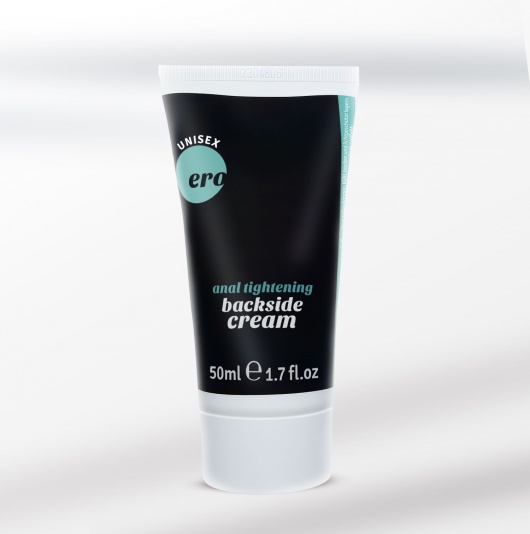 Ухаживающий крем Tightening для анальной зоны - 50 мл. - Ero - купить с доставкой в Ставрополе