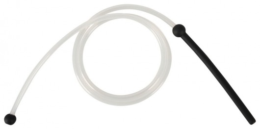 Уретральный катетер Piss To Mouth Dilator - Orion - купить с доставкой в Ставрополе