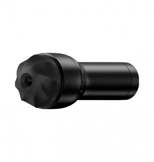 Черный мастурбатор FeelSensation Stroker - Kiiroo - в Ставрополе купить с доставкой