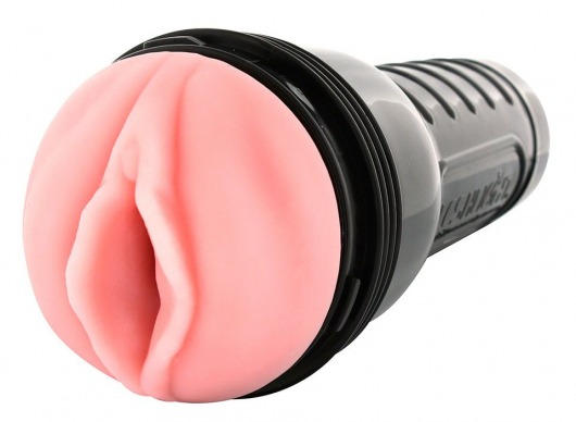 Мастурбатор-вагина Fleshlight - Pink Lady Original - Fleshlight - в Ставрополе купить с доставкой