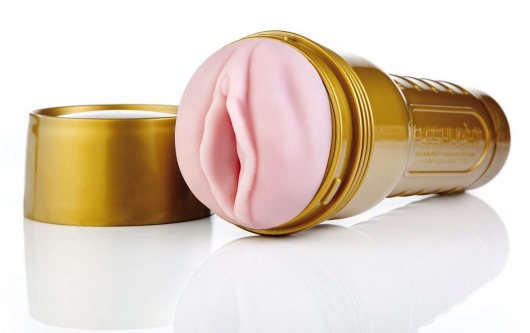 Мастурбатор Fleshlight - Stamina Training Unit - Fleshlight - в Ставрополе купить с доставкой