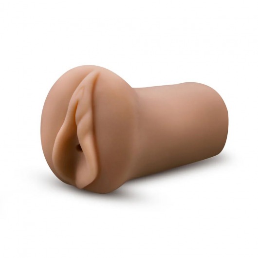 Мастурбатор-вагина Mamacita Realistic Latin Masturbator - Blush Novelties - в Ставрополе купить с доставкой