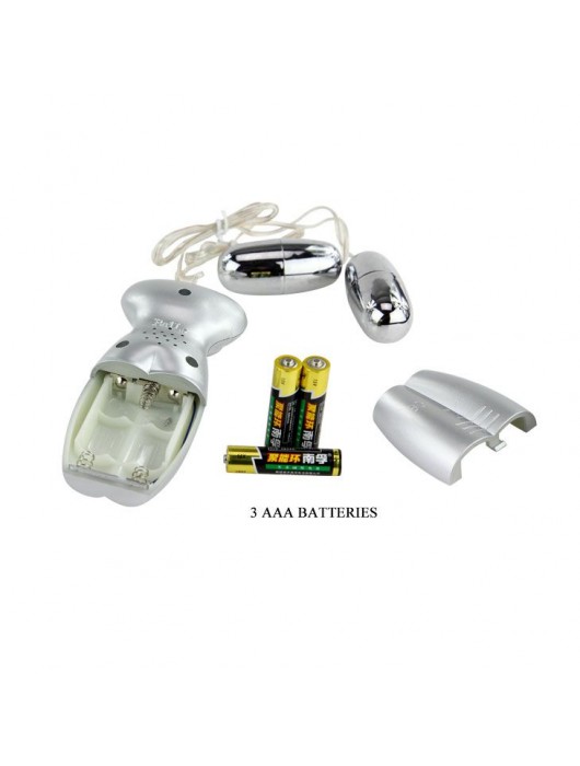 Вагина и анус с голосовым сопровождением - Baile - в Ставрополе купить с доставкой