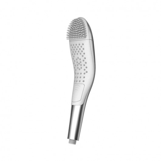 Лейка для душа Massage Hand Shower с 2 сменными насадками - Aisnn - купить с доставкой в Ставрополе