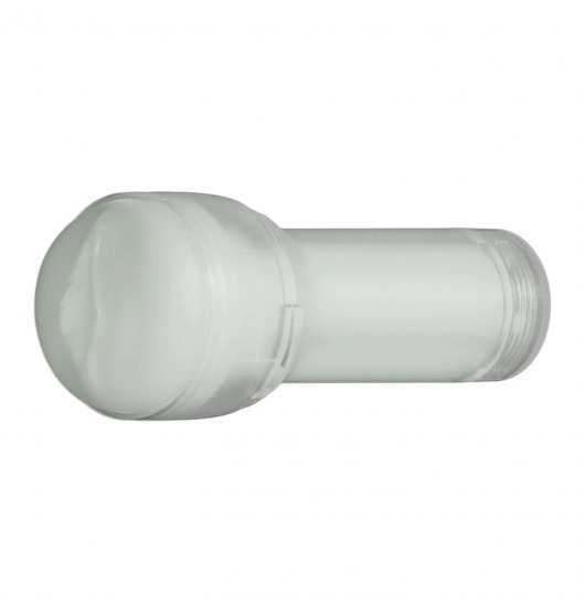 Люминесцентный мастурбатор-вагина FeelGlow Stroker - Kiiroo - в Ставрополе купить с доставкой