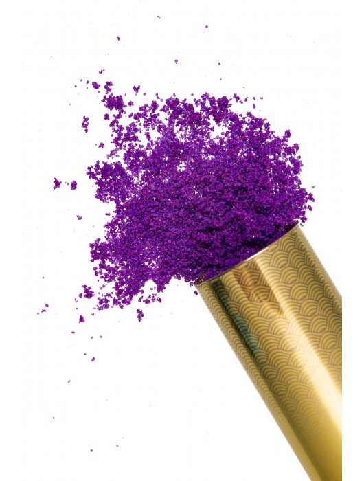 Соль Мёртвого моря для ванны Oriental Crystals «Экзотические фрукты» - 500 гр. -  - Магазин феромонов в Ставрополе