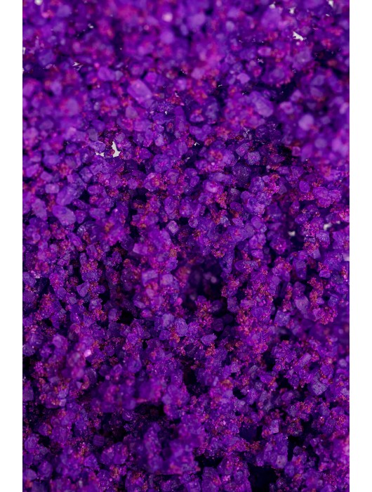 Соль Мёртвого моря для ванны Oriental Crystals «Экзотические фрукты» - 500 гр. -  - Магазин феромонов в Ставрополе