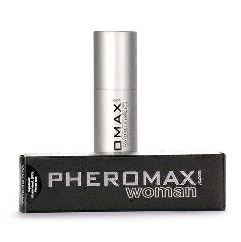 Концентрат феромонов для женщин Pheromax for Woman - 14 мл. -  - Магазин феромонов в Ставрополе