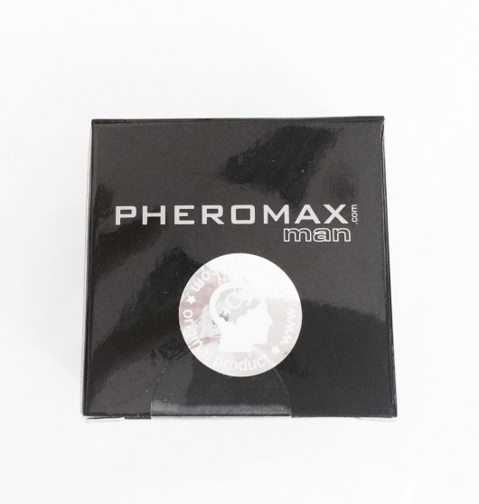 Концентрат феромонов для мужчин Pheromax men - 1 мл. -  - Магазин феромонов в Ставрополе