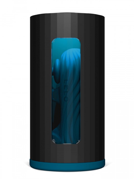 Мастурбатор с ИИ и управлением через приложение Lelo F1S V3 - Lelo - в Ставрополе купить с доставкой