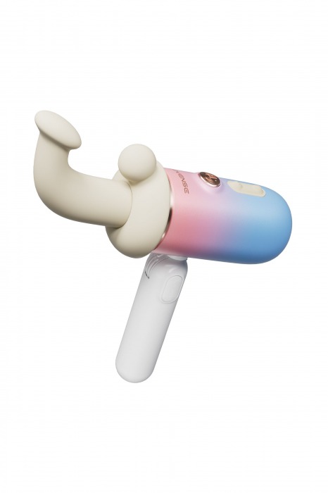 Инновационная мини-машина Spinel - Lovense - купить с доставкой в Ставрополе