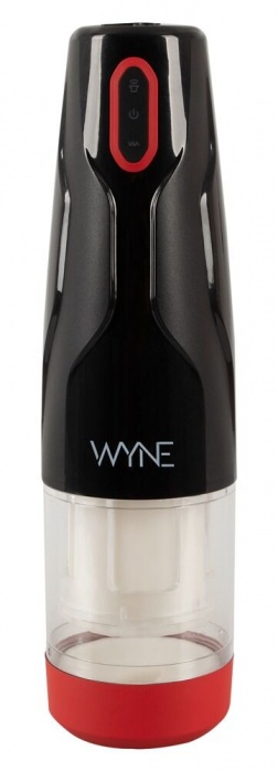 Вращающийся мастурбатор WYNE Masturbator 05 - Orion - в Ставрополе купить с доставкой