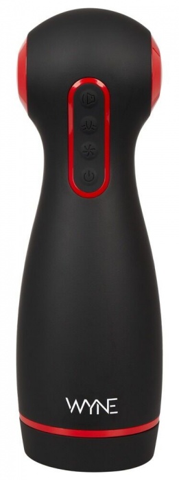 Мастурбатор WYNE Masturbator 06 с двумя моторами - Orion - в Ставрополе купить с доставкой