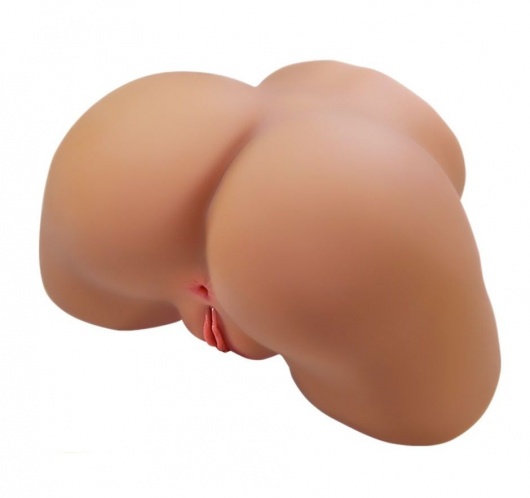 Мастурбатор Ilana с вибрацией и всасыванием - Baile - в Ставрополе купить с доставкой