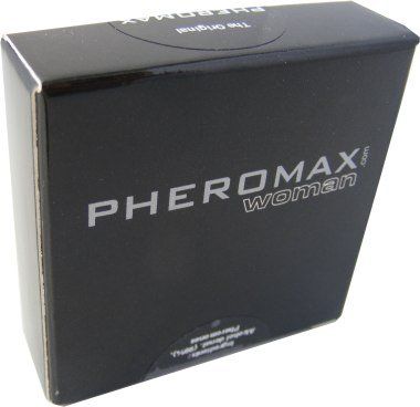 Женский концентрат феромонов PHEROMAX Woman Mit Oxytrust - 1 мл. -  - Магазин феромонов в Ставрополе
