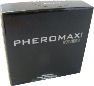 Мужской концентрат феромонов PHEROMAX Man Mit Oxytrust - 1 мл. -  - Магазин феромонов в Ставрополе